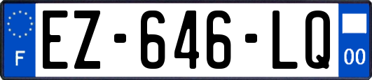 EZ-646-LQ