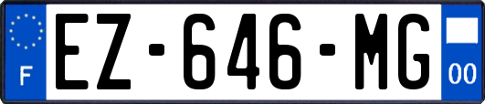 EZ-646-MG