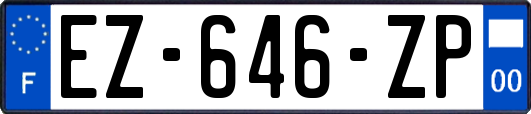 EZ-646-ZP