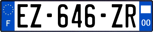 EZ-646-ZR