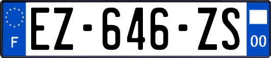 EZ-646-ZS