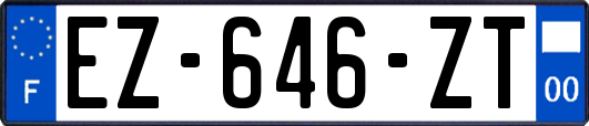 EZ-646-ZT