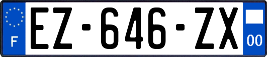 EZ-646-ZX
