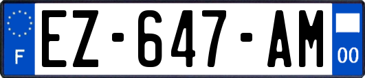 EZ-647-AM