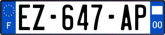 EZ-647-AP