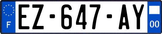 EZ-647-AY