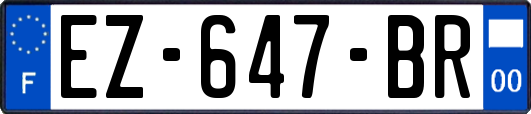 EZ-647-BR