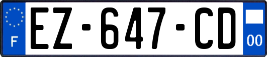 EZ-647-CD