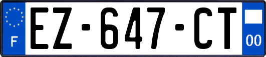 EZ-647-CT