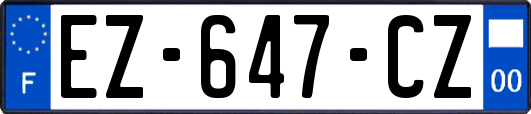 EZ-647-CZ