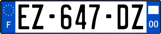 EZ-647-DZ