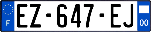 EZ-647-EJ