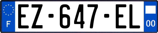 EZ-647-EL