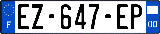 EZ-647-EP