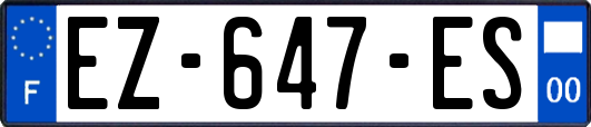 EZ-647-ES