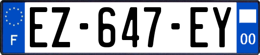 EZ-647-EY