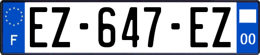 EZ-647-EZ