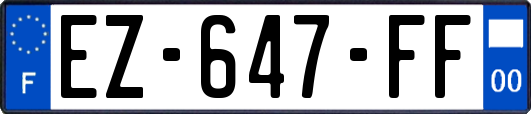 EZ-647-FF