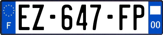 EZ-647-FP