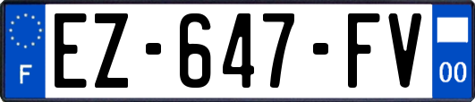 EZ-647-FV