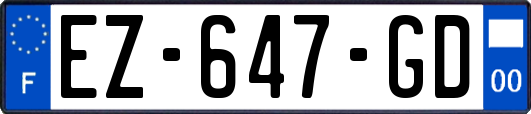 EZ-647-GD