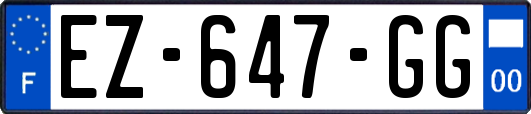 EZ-647-GG