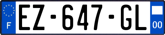 EZ-647-GL