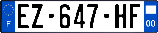 EZ-647-HF