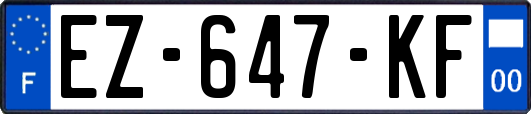 EZ-647-KF