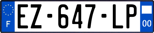 EZ-647-LP