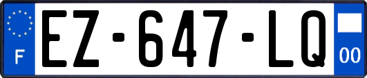 EZ-647-LQ