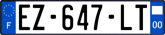 EZ-647-LT