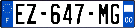 EZ-647-MG