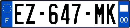 EZ-647-MK