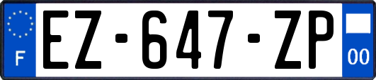 EZ-647-ZP