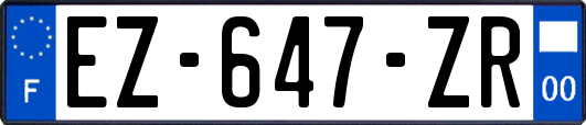 EZ-647-ZR