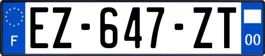 EZ-647-ZT