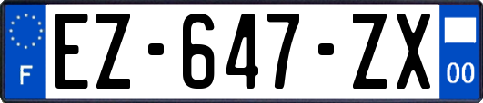 EZ-647-ZX