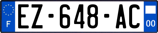 EZ-648-AC