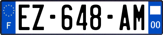 EZ-648-AM