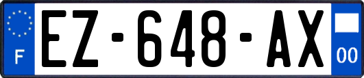 EZ-648-AX