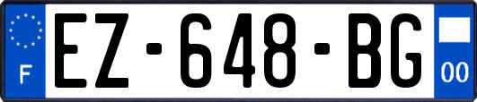 EZ-648-BG