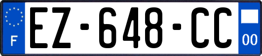 EZ-648-CC