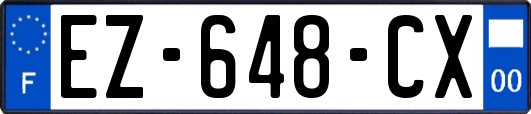 EZ-648-CX