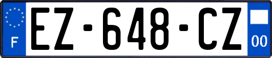 EZ-648-CZ