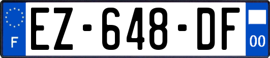 EZ-648-DF