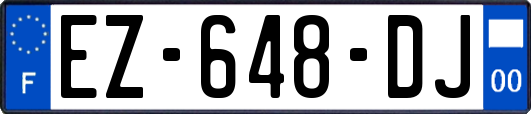 EZ-648-DJ