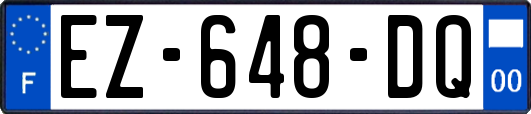 EZ-648-DQ