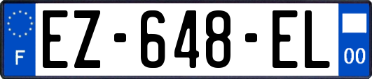 EZ-648-EL