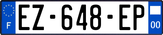 EZ-648-EP